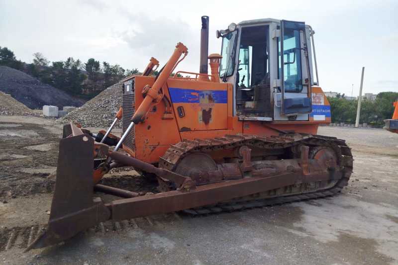 OmecoHub - Immagine FIAT HITACHI FD14E